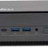 Неттоп iRU 110ALCN,  Intel N200,  DDR4 8ГБ, 256ГБ(SSD),  Intel UHD Graphics,  Windows 11 Pro,  черный [2012500]